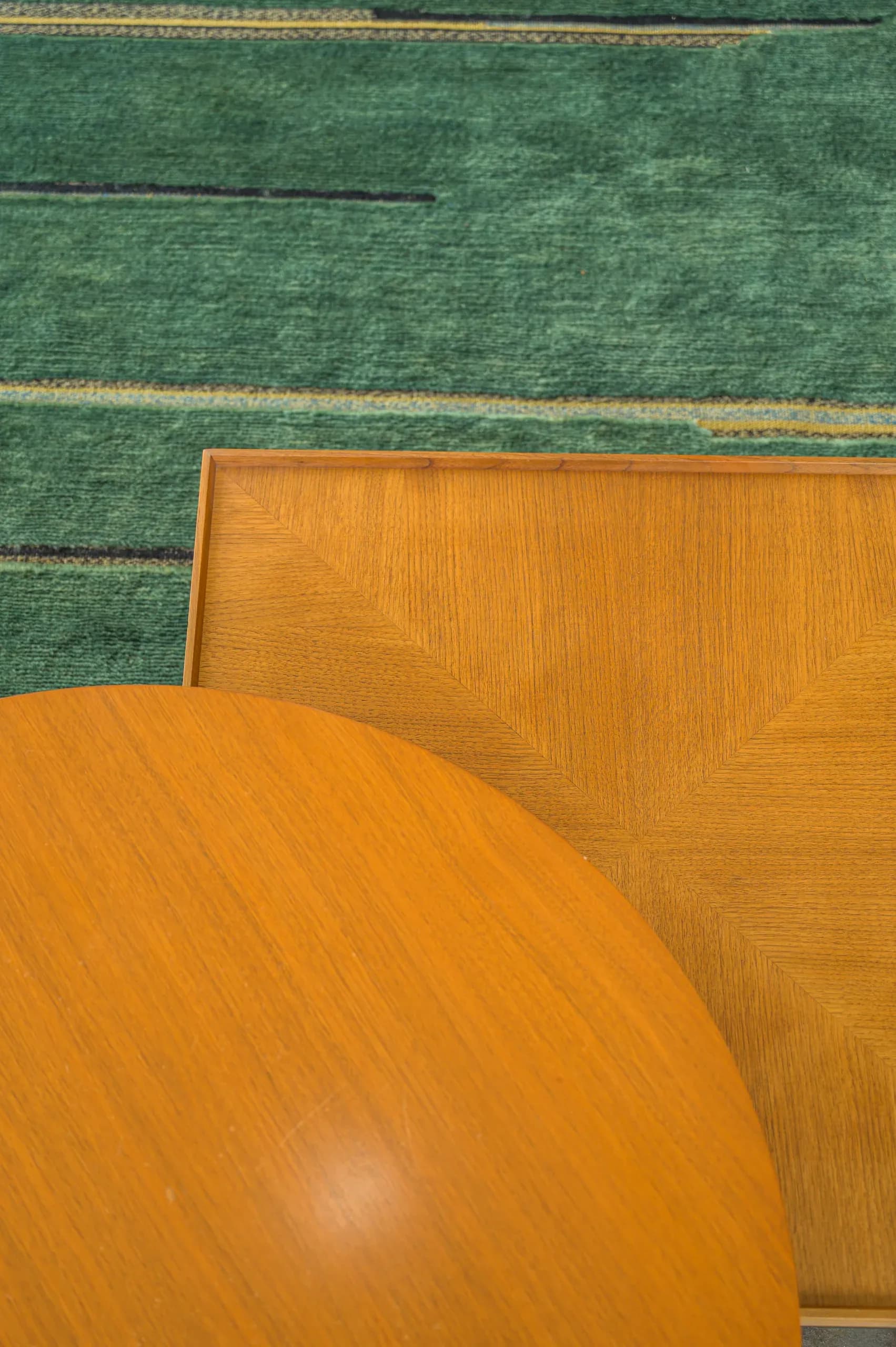 Casa León — Detalle 21