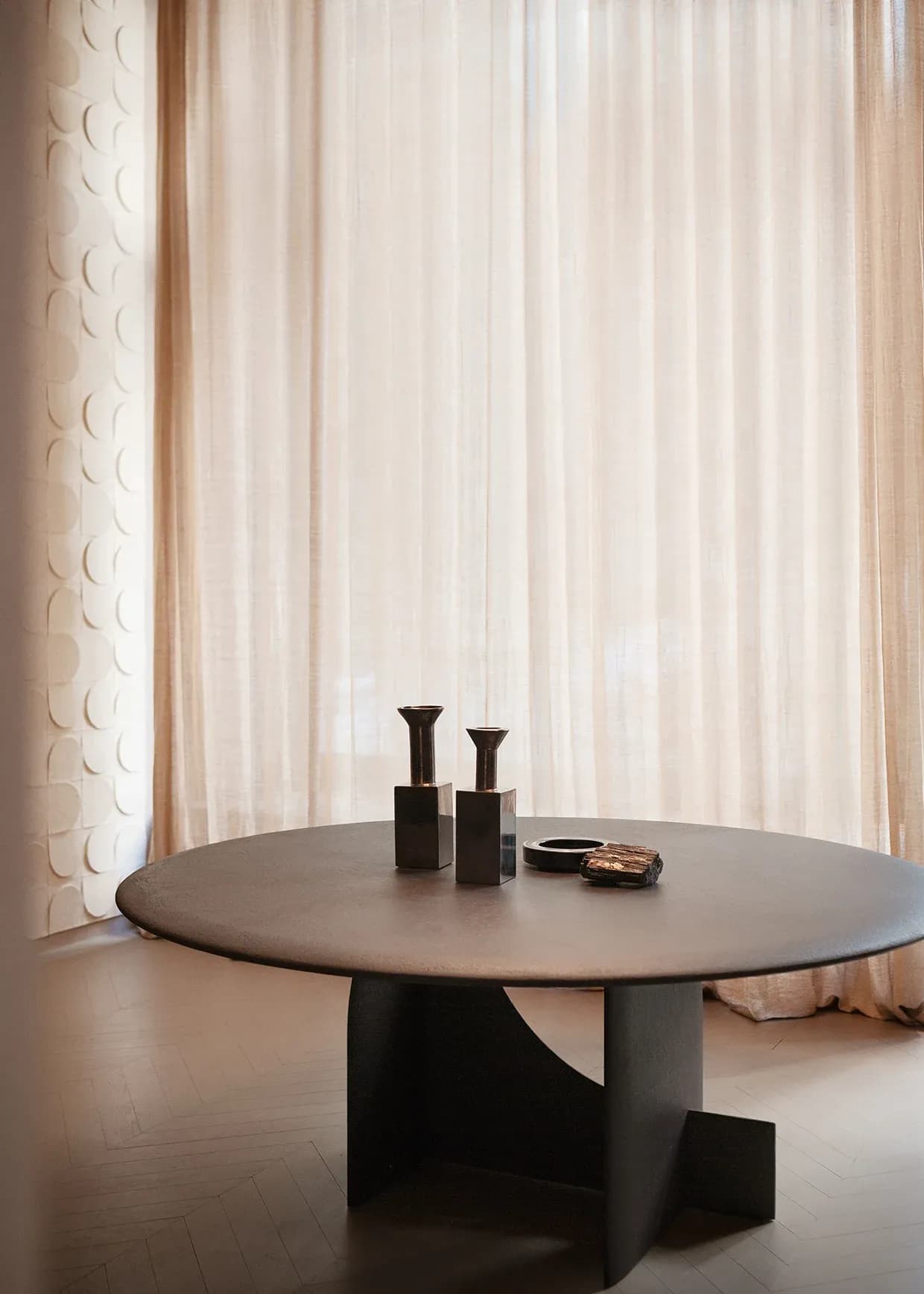 Gallotti & Radice — News 2025 — Vista 3