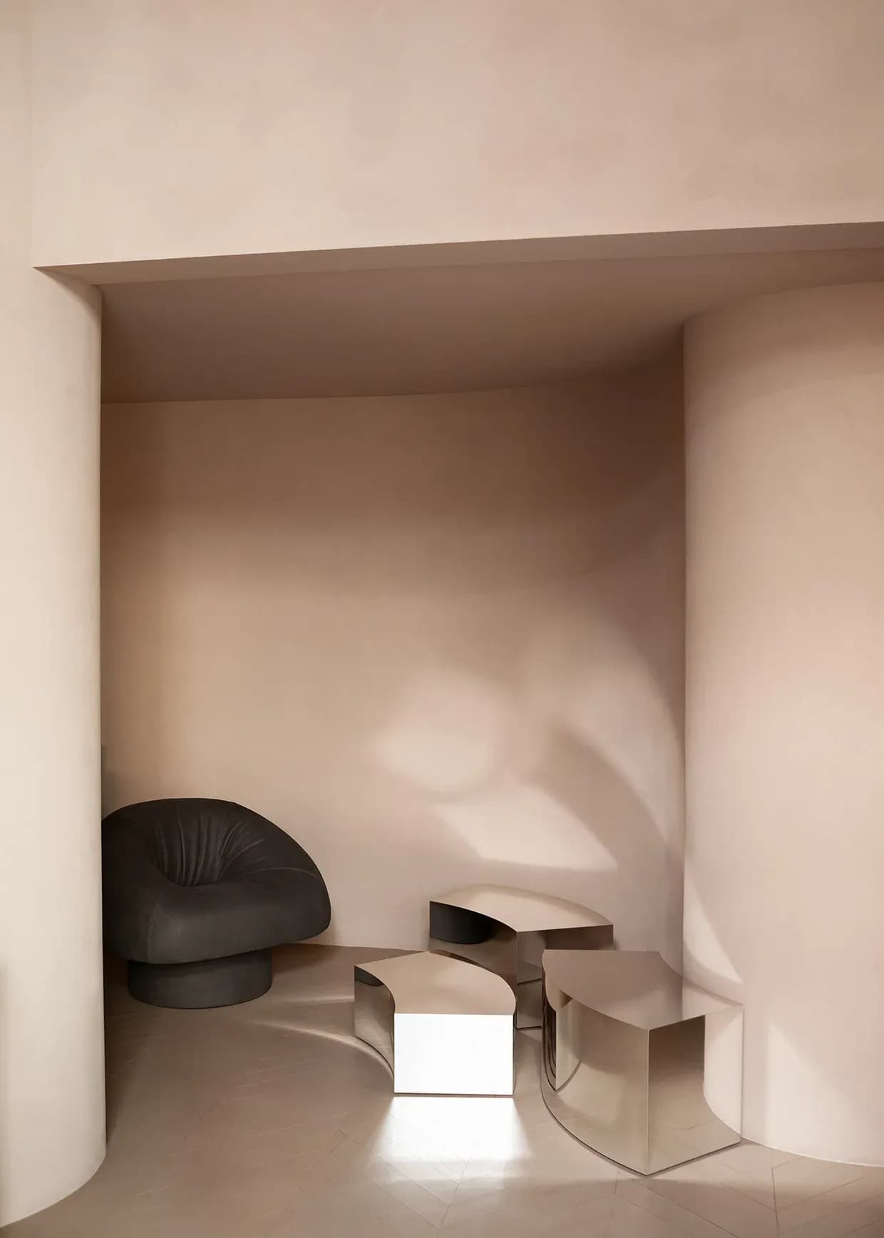 Gallotti & Radice — News 2025 — Vista 3