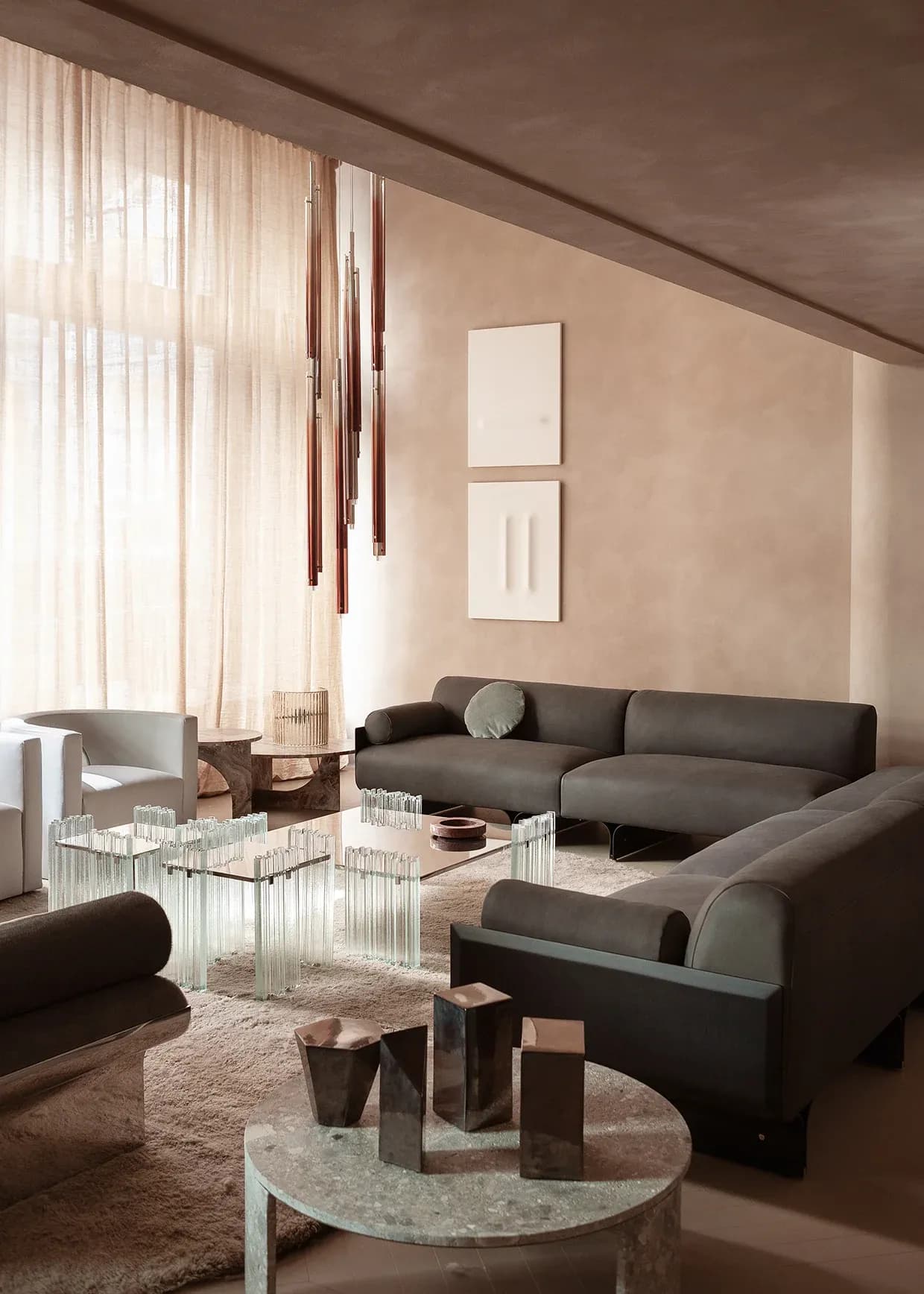 Gallotti & Radice — News 2025 — Vista 1