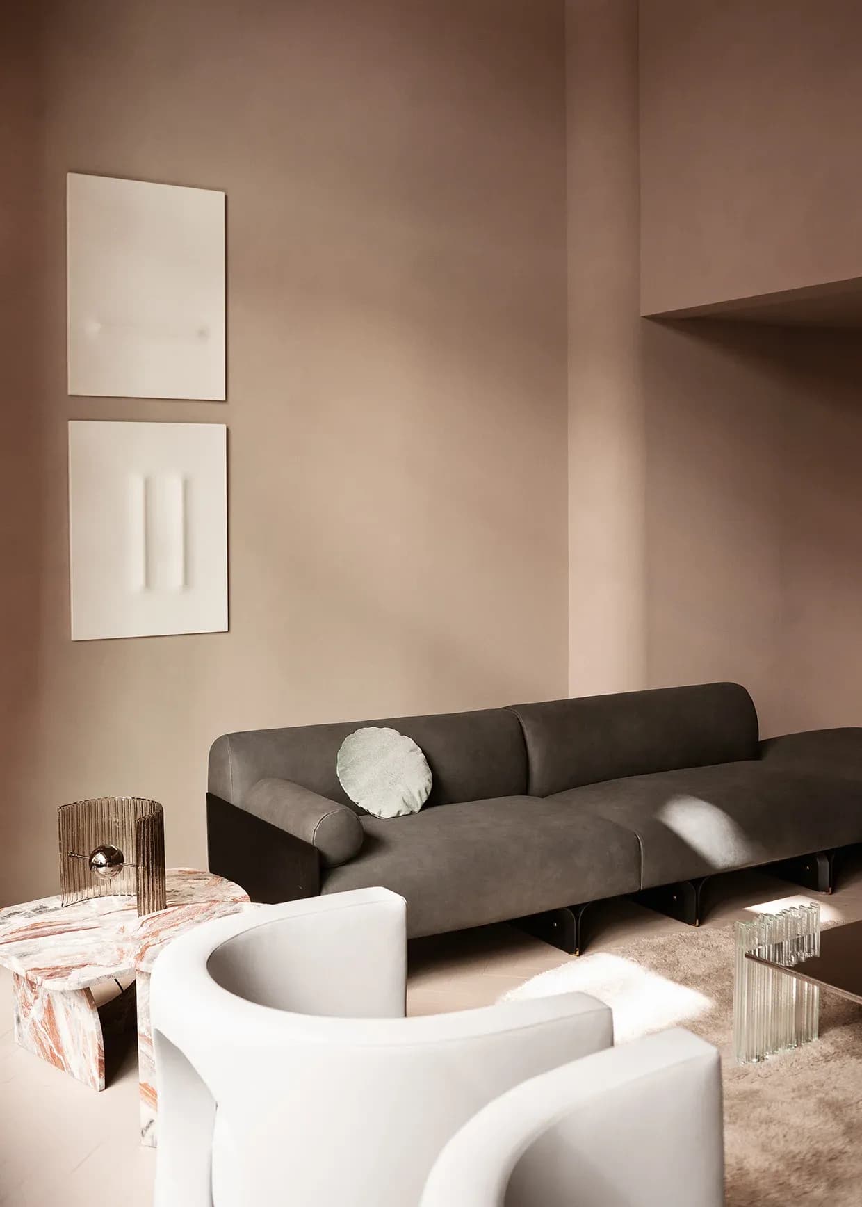 Gallotti & Radice — News 2025 — Vista 3