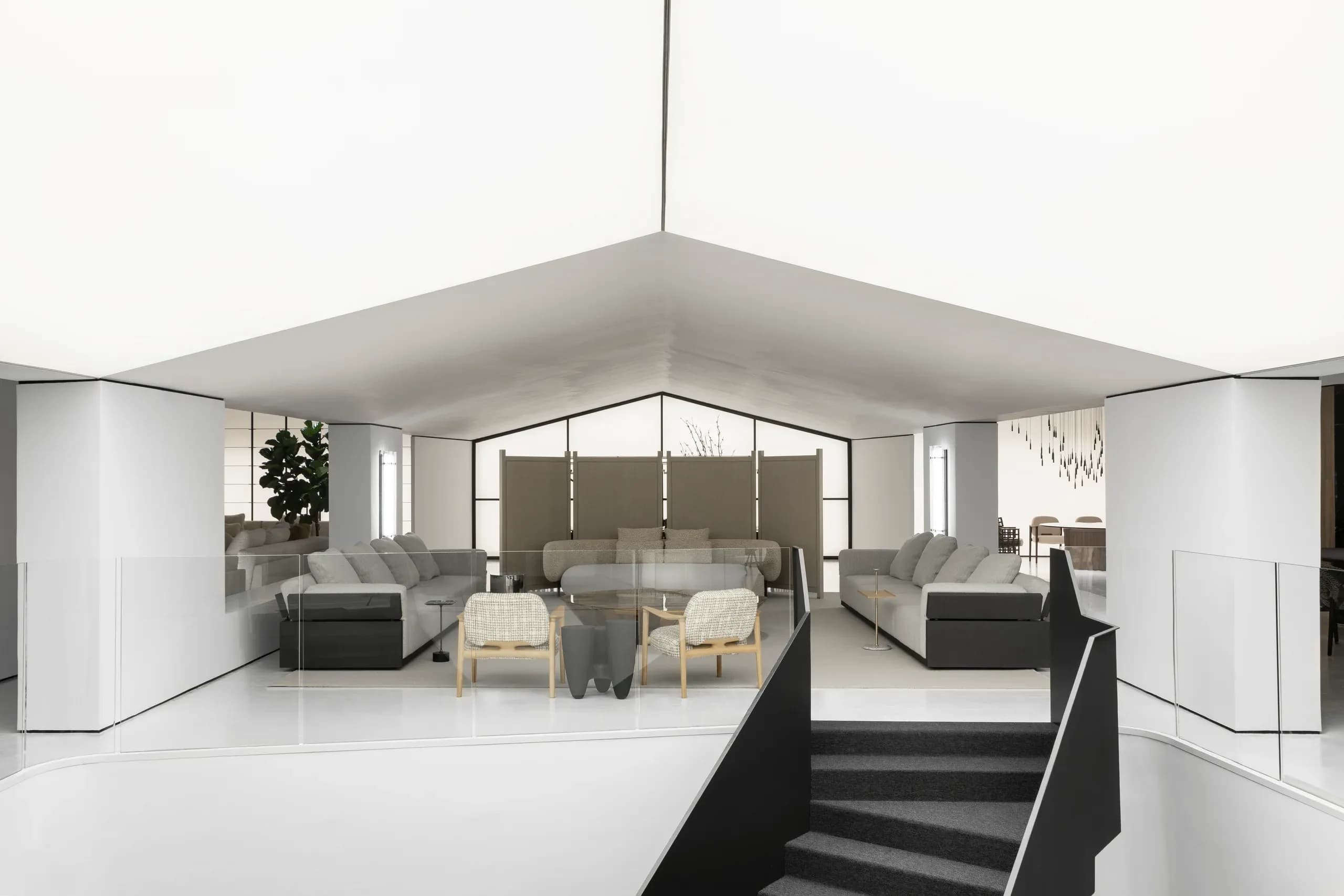 Jader Almeida — Showhouse 2025 — Vista
