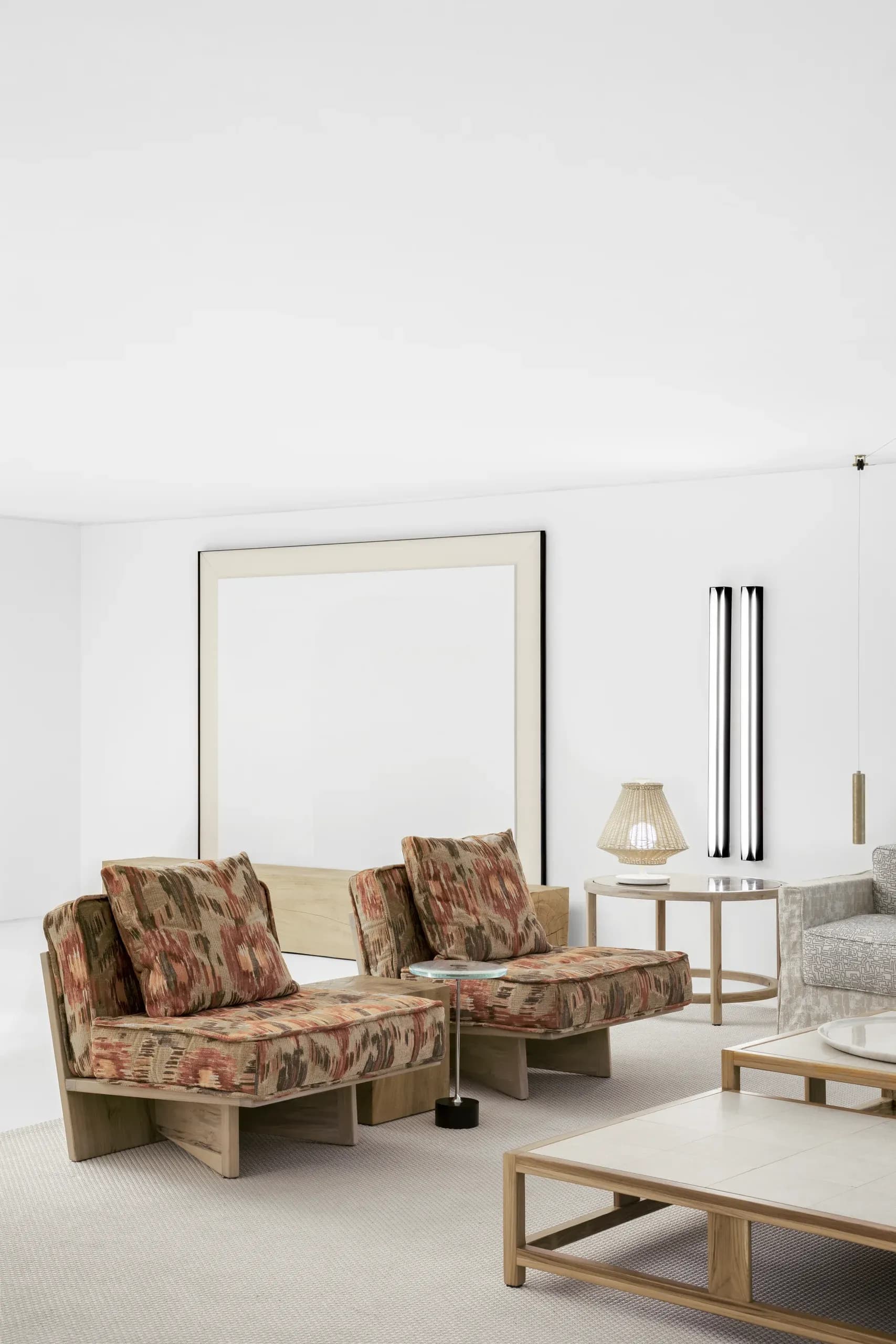 Jader Almeida — Showhouse 2025 — Vista 1