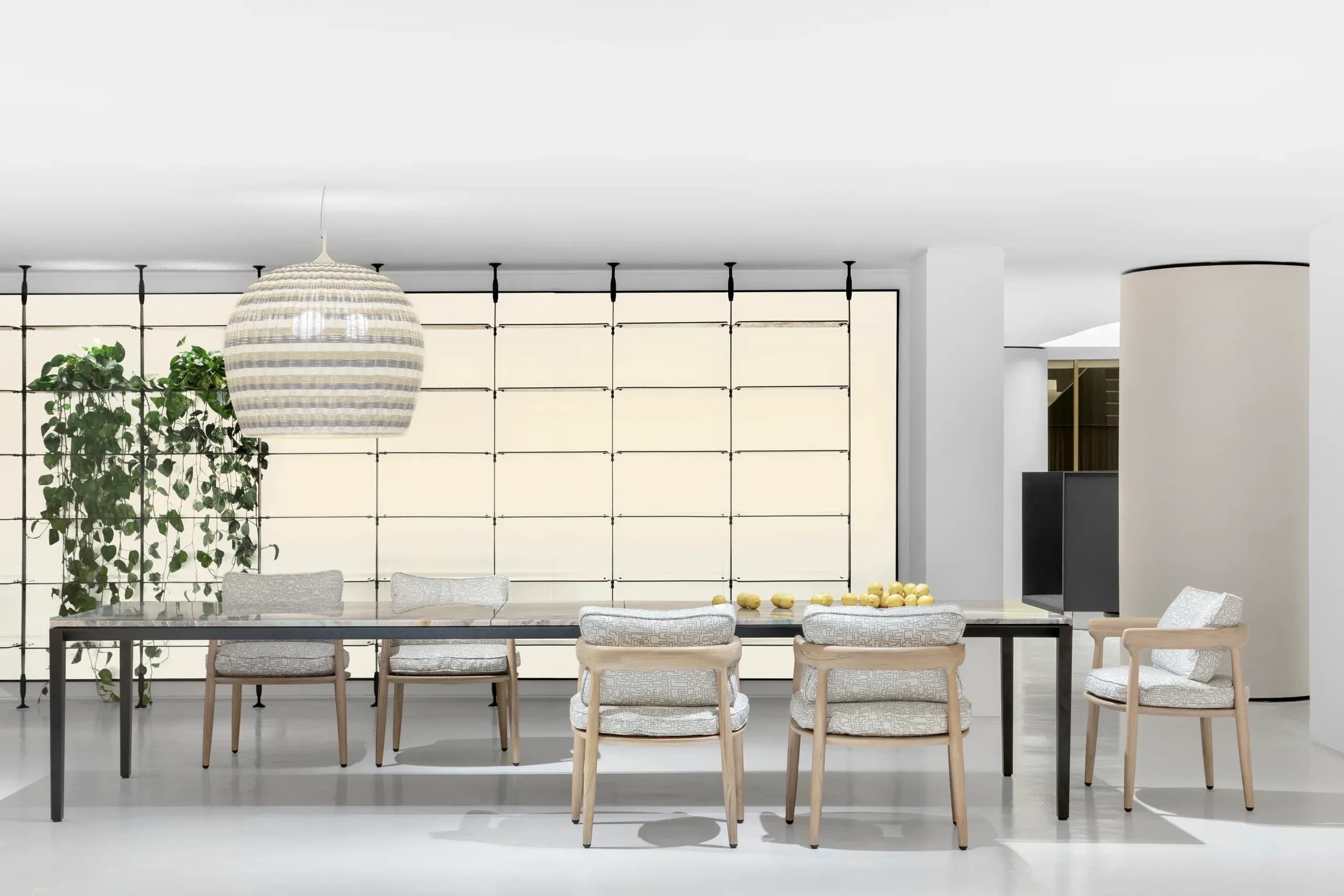 Jader Almeida — Showhouse 2025 — Vista