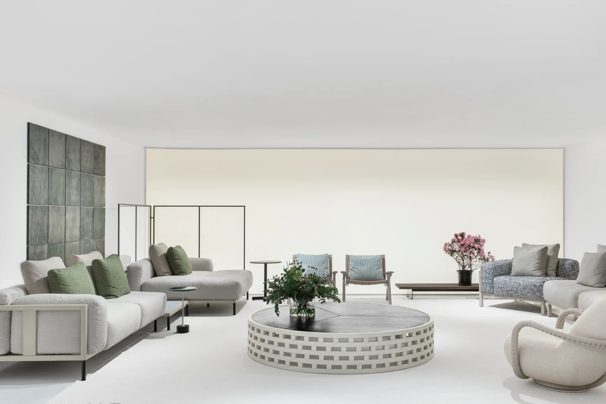 Jader Almeida — Showhouse 2025 — Vista