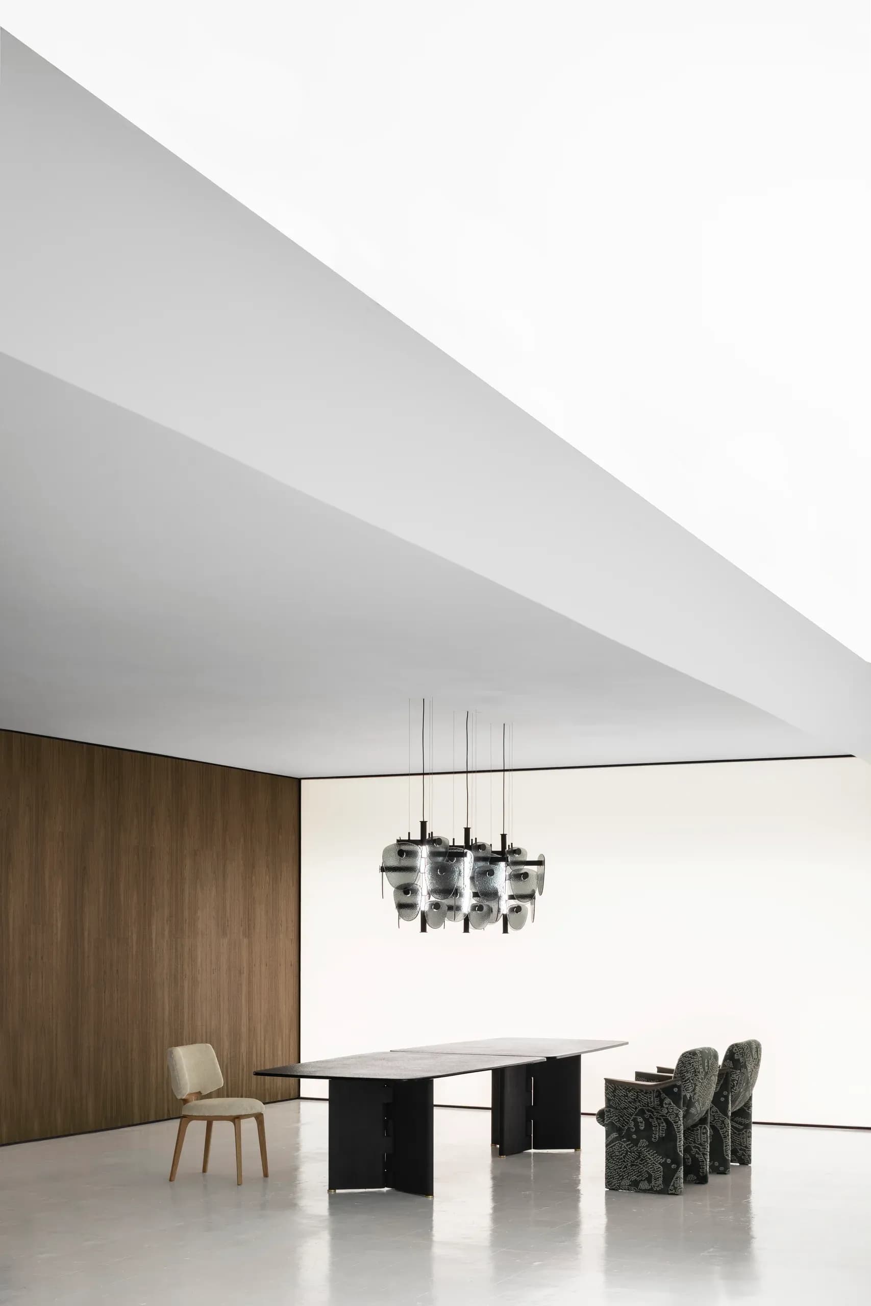 Jader Almeida — Showhouse 2025 — Vista