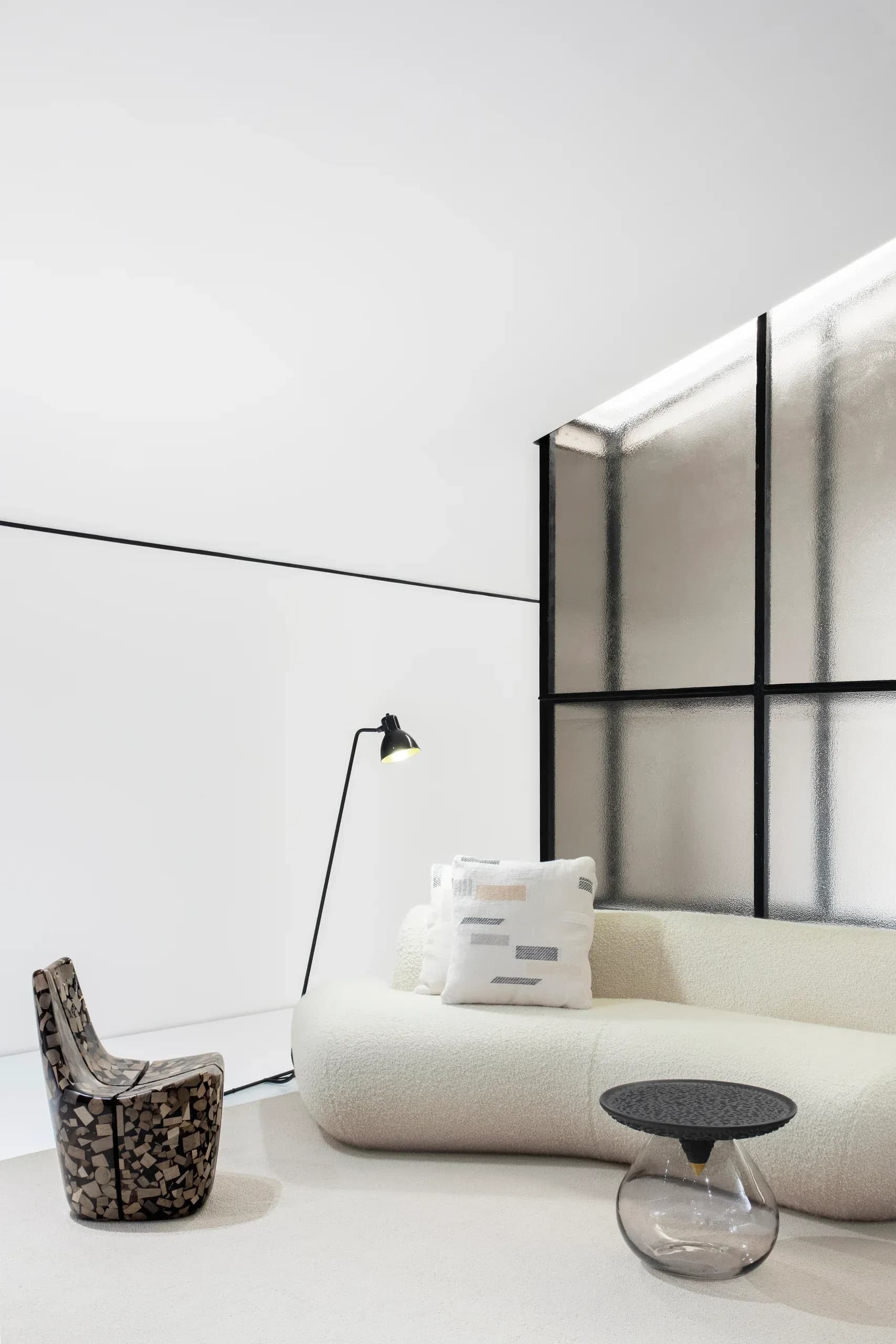 Jader Almeida — Showhouse 2025 — Vista 3