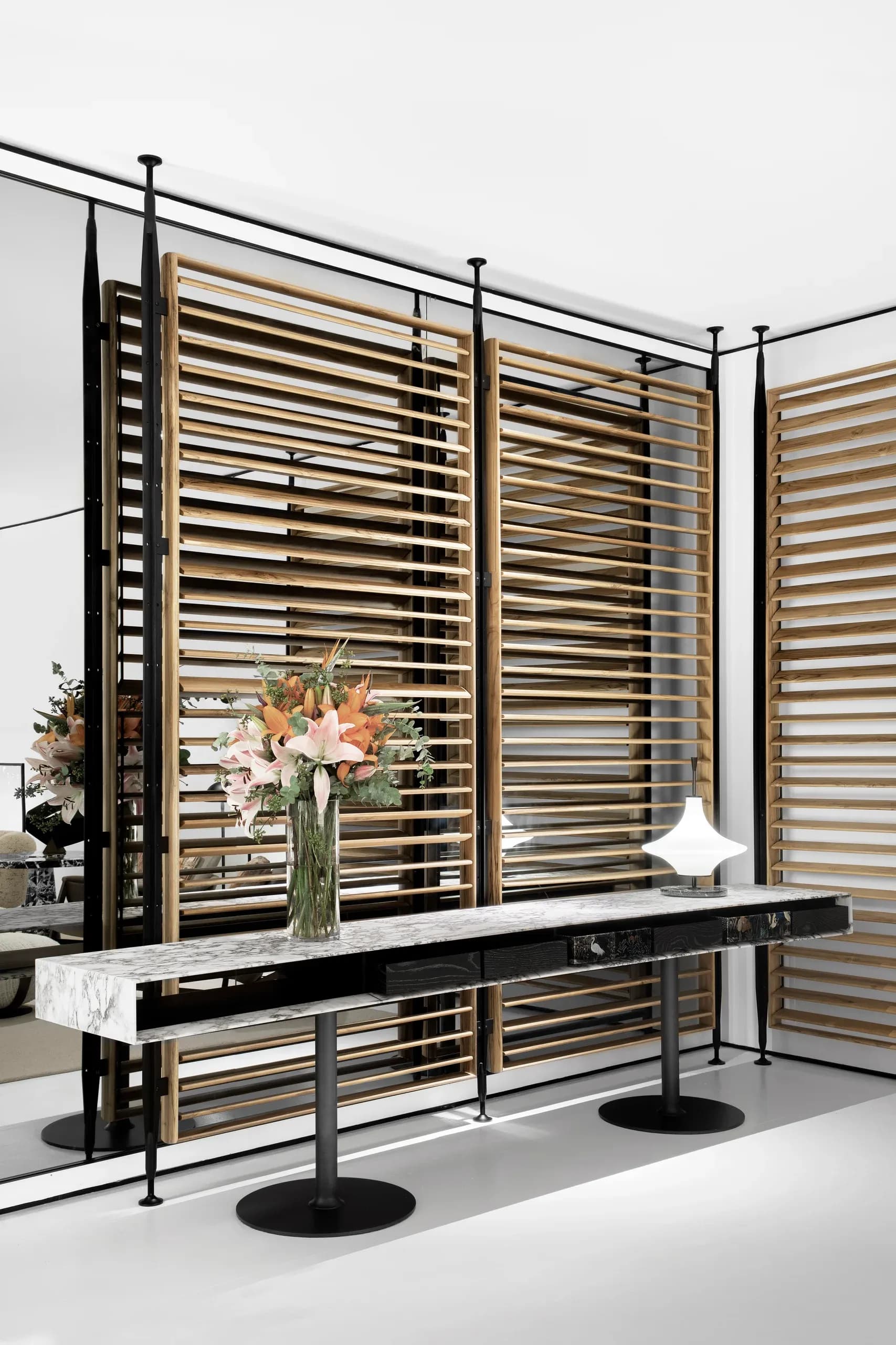 Jader Almeida — Showhouse 2025 — Vista 1