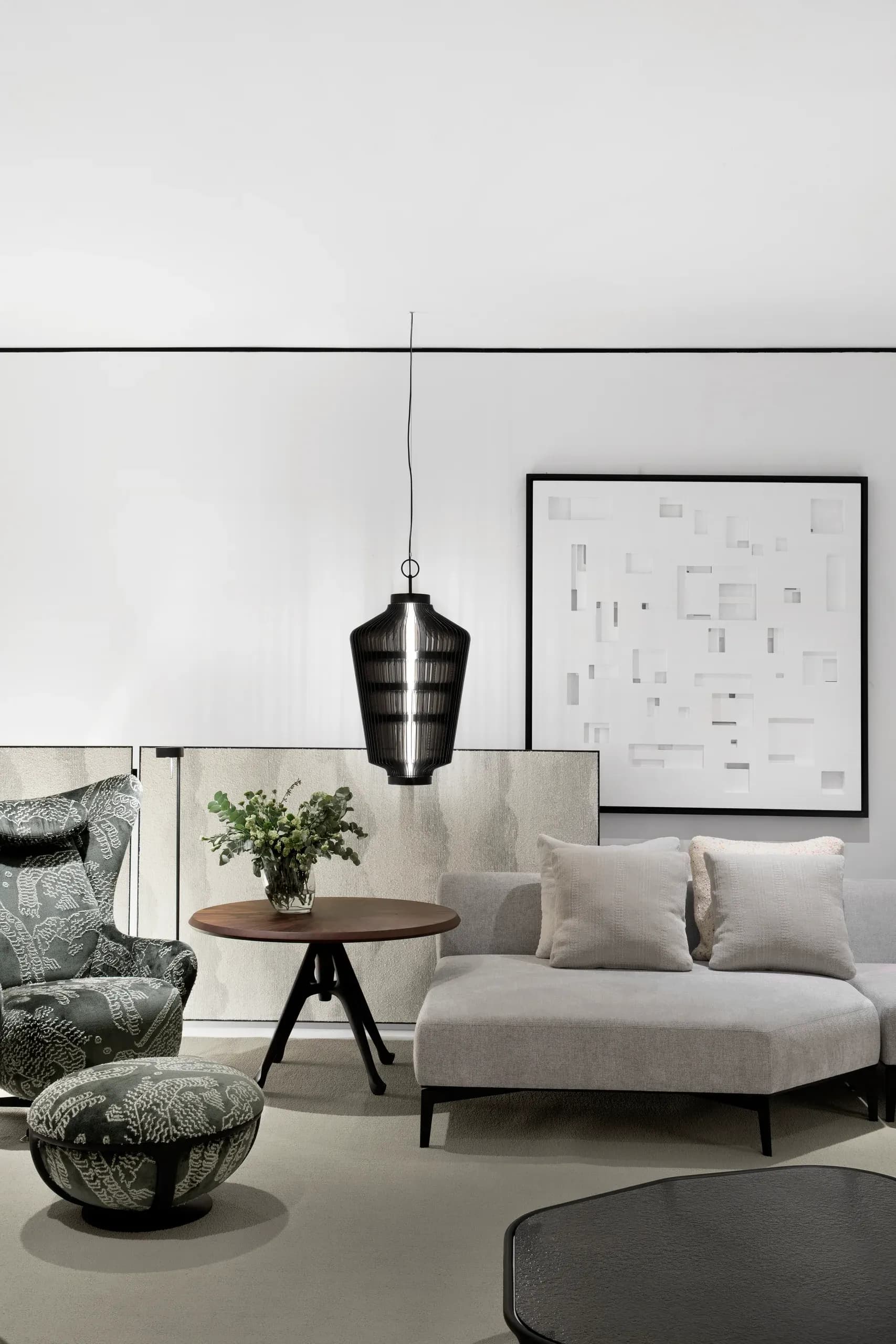 Jader Almeida — Showhouse 2025 — Vista 2