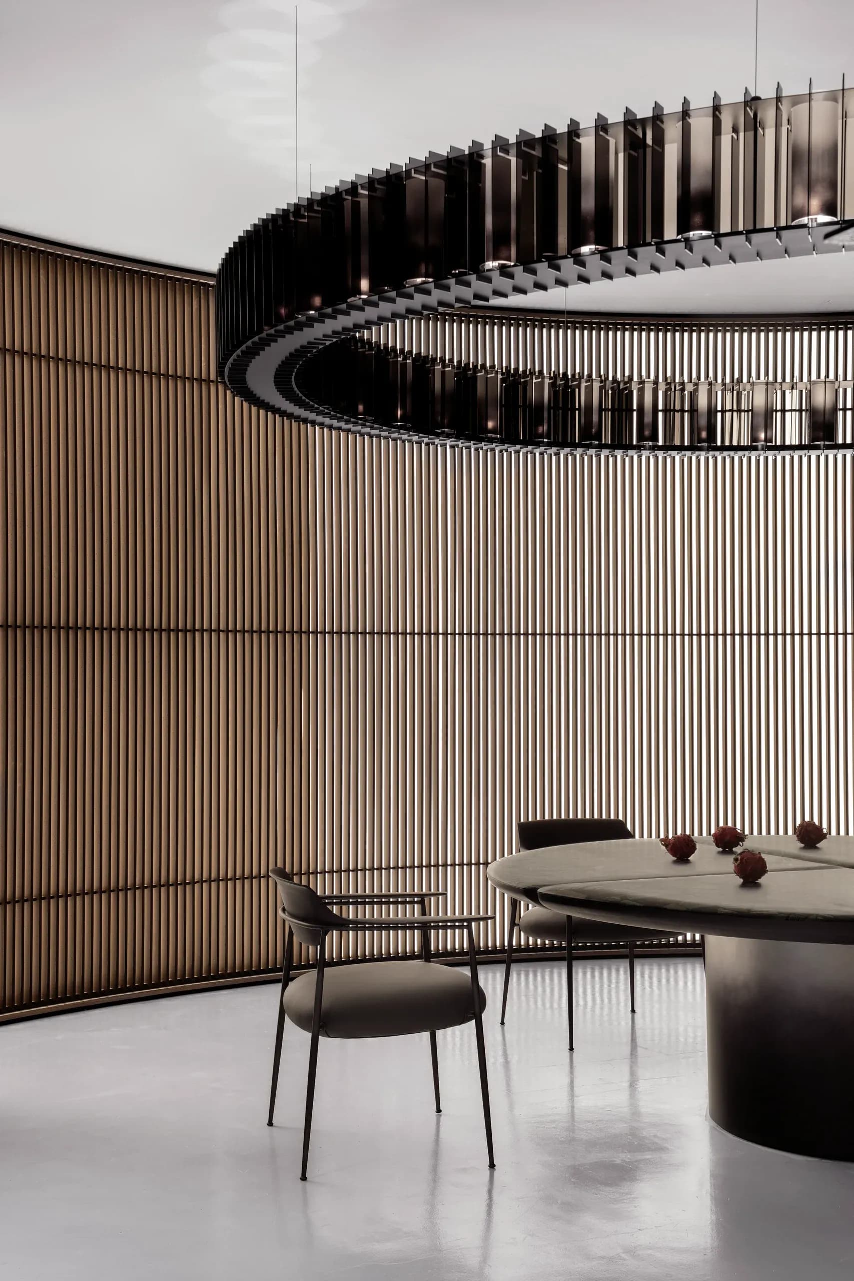 Jader Almeida — Showhouse 2025 — Vista 3