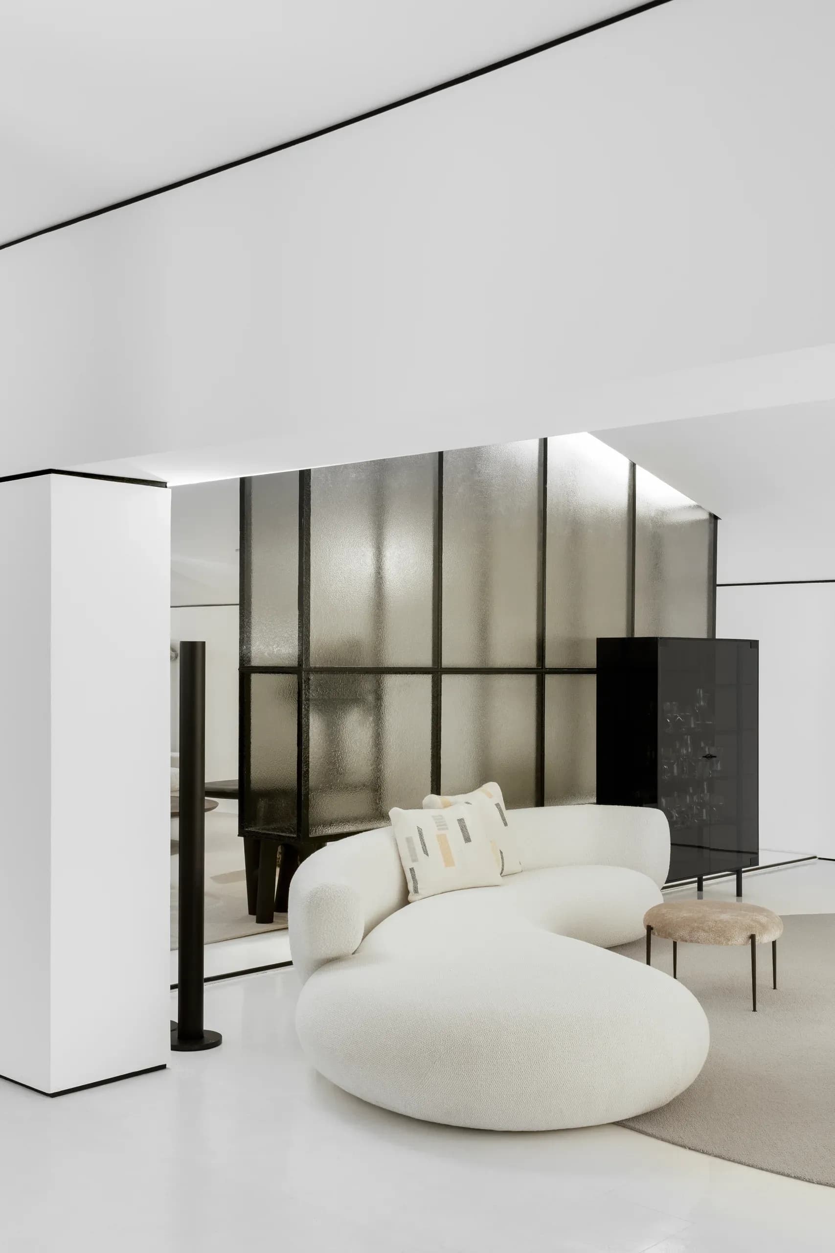 Jader Almeida — Showhouse 2025 — Vista 1