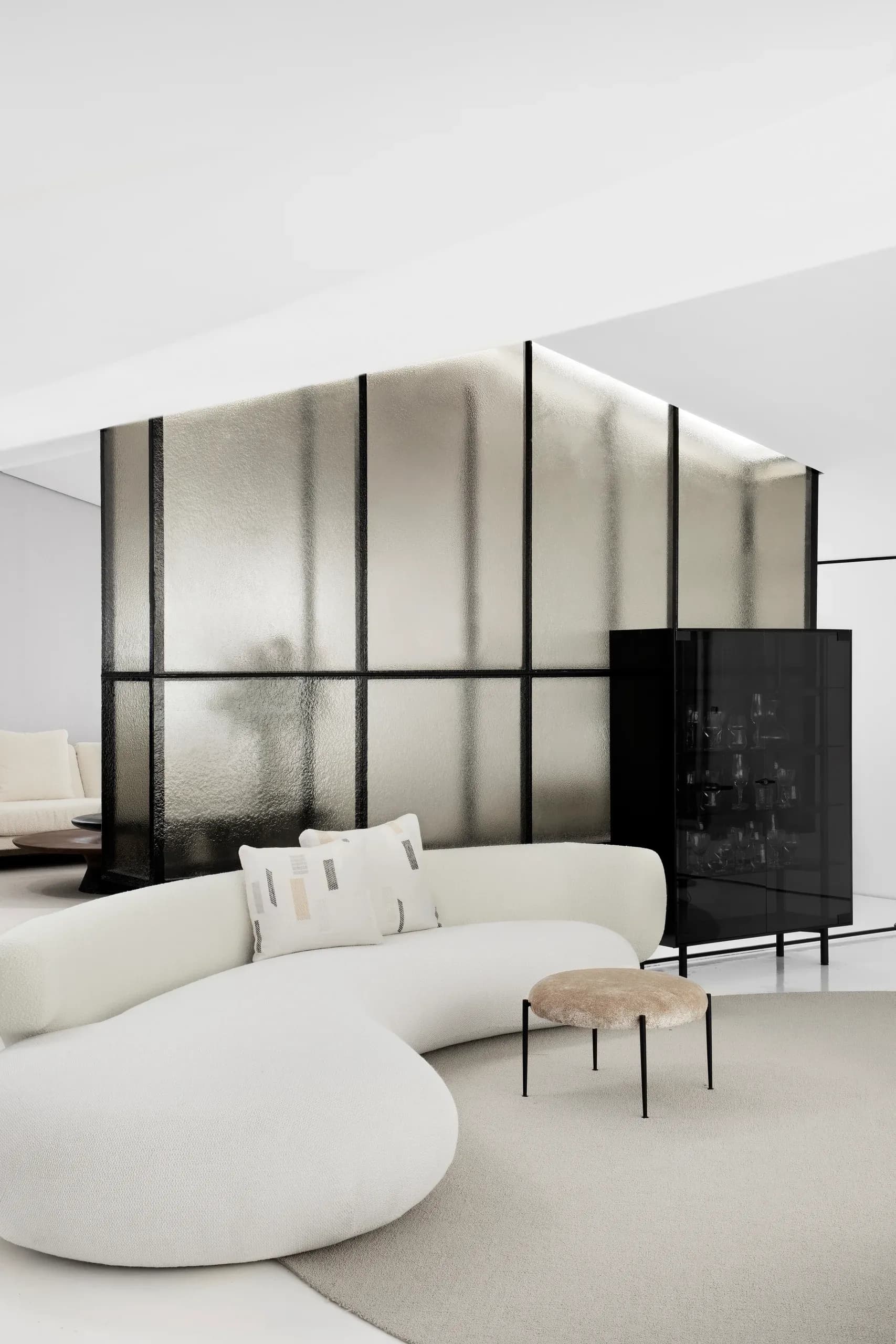 Jader Almeida — Showhouse 2025 — Vista 2
