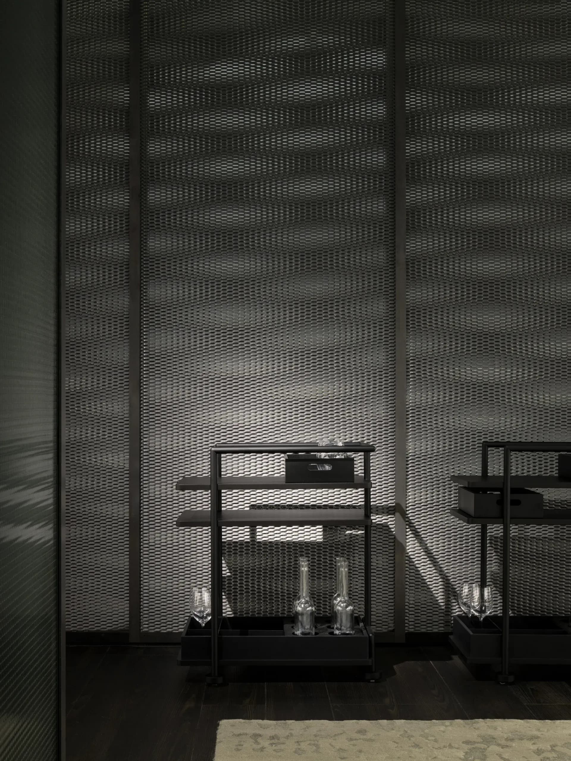 Living Divani — Salone Milano — Vista 1