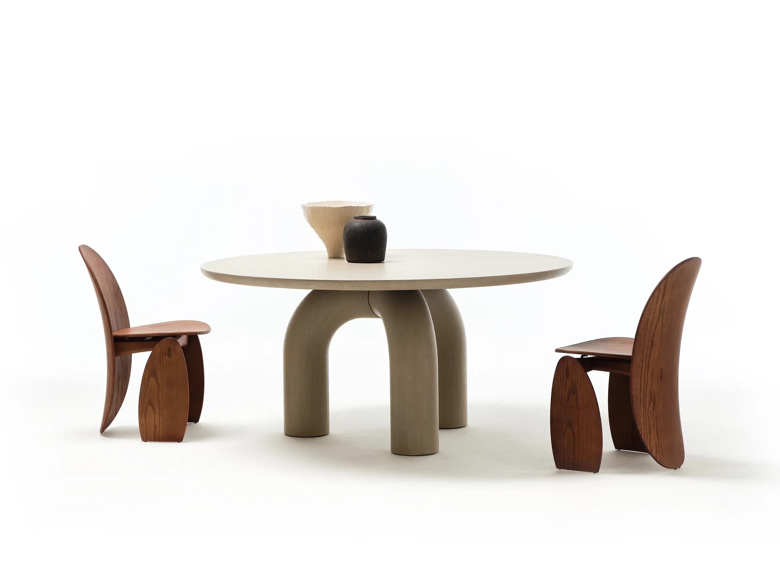 Mogg — Nuove Prospettive — Vista