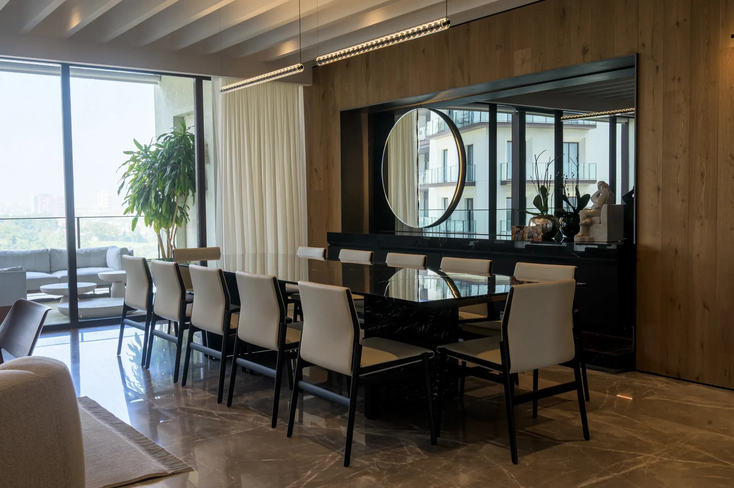 Showroom Etérea3 · Atelier — ILUMINACIÓN ARQUITECTÓNICA & ESCENOGRAFÍA