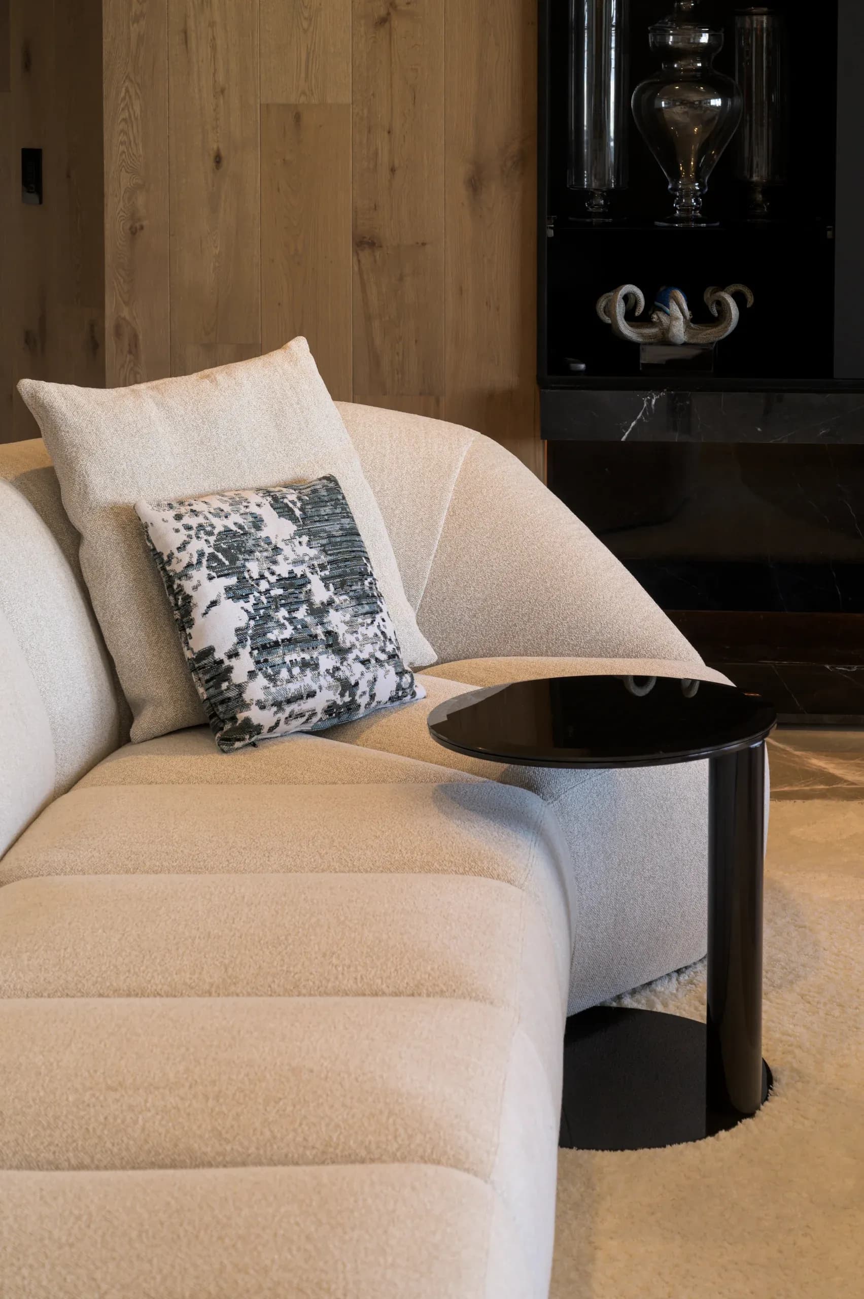 Showroom Etérea3 · Atelier — Detalle 3