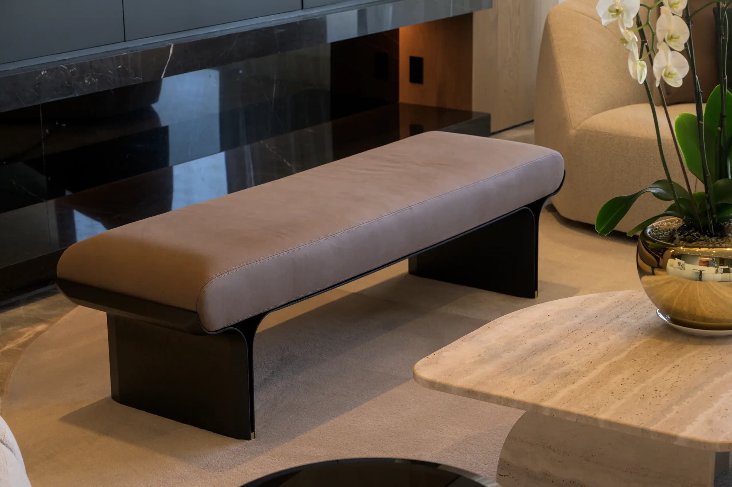 Showroom Etérea3 · Atelier — Detalle 5