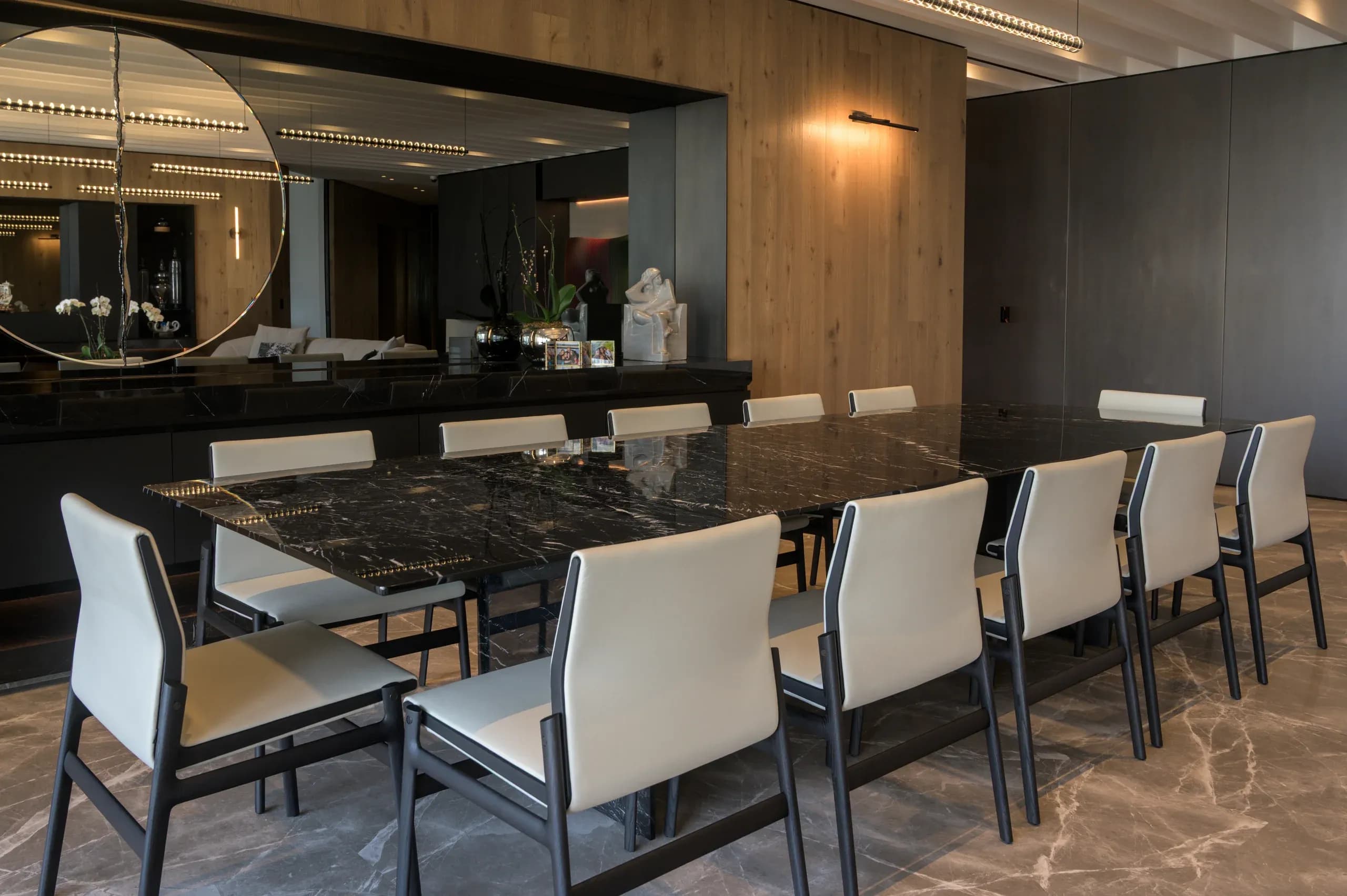 Showroom Etérea3 · Atelier — Detalle 13