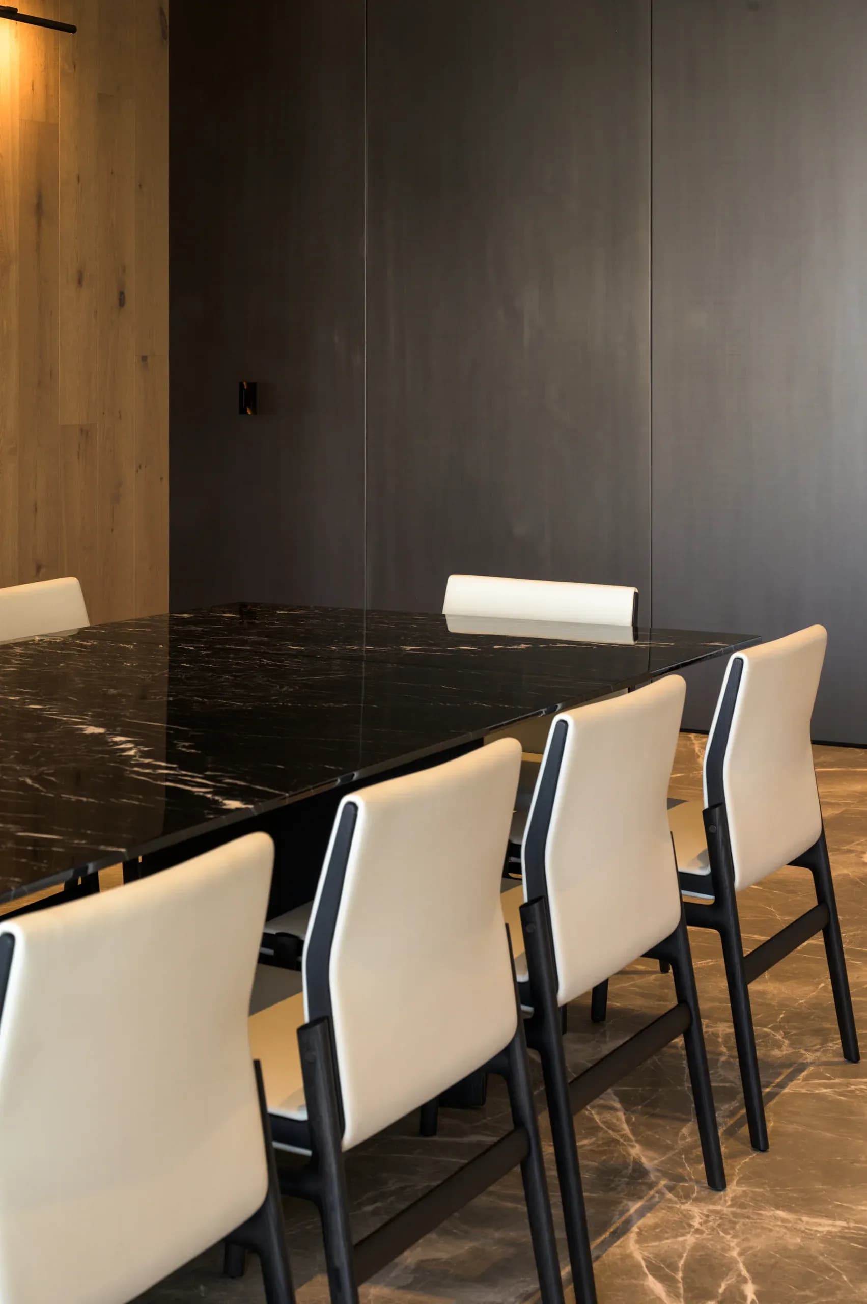 Showroom Etérea3 · Atelier — Detalle 14