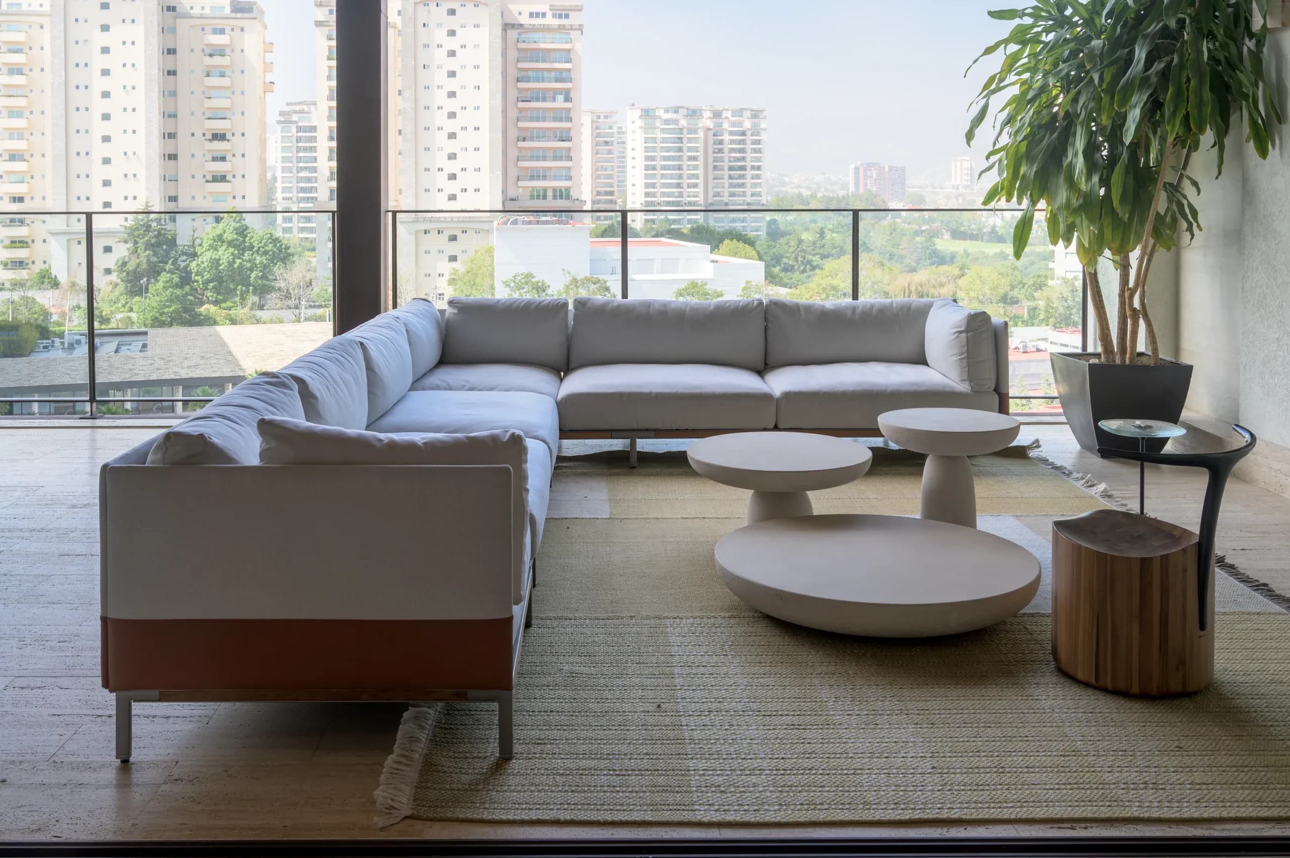 Showroom Etérea3 · Atelier — Detalle 15