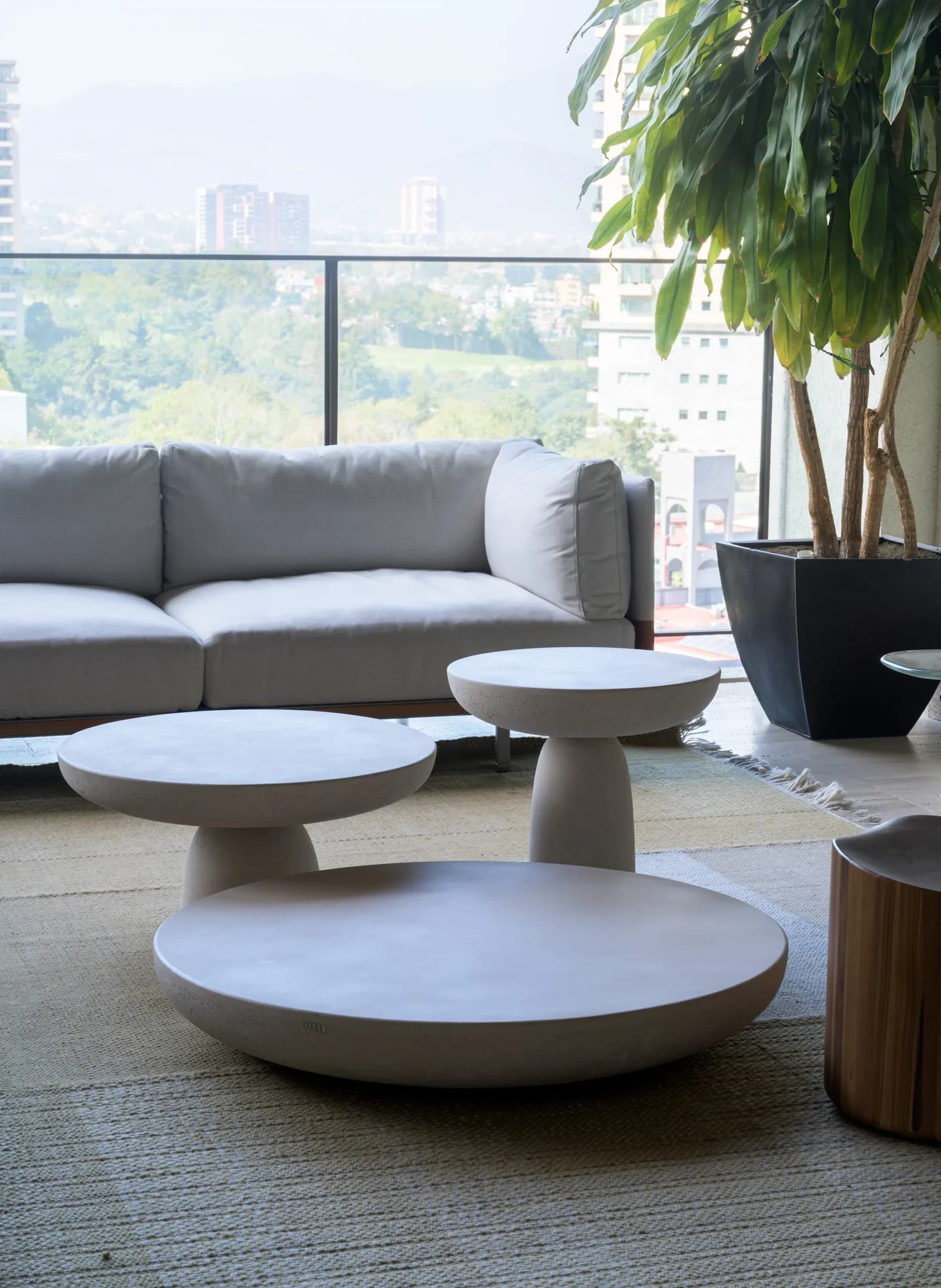 Showroom Etérea3 · Atelier — Detalle 16