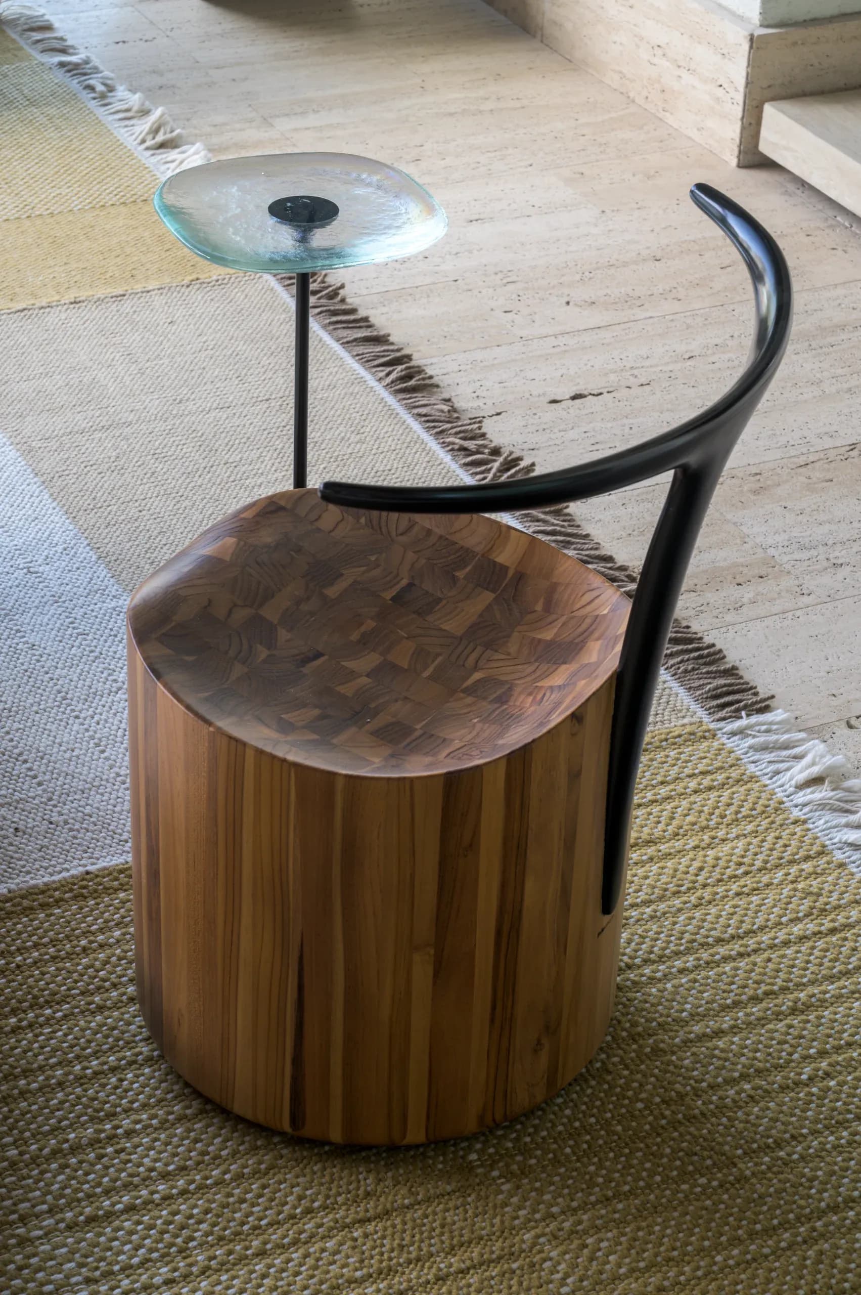 Showroom Etérea3 · Atelier — Detalle 18