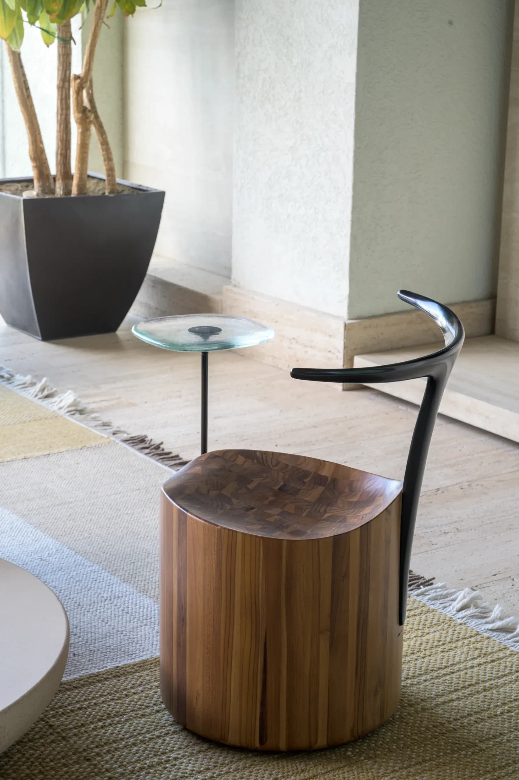 Showroom Etérea3 · Atelier — Detalle 19