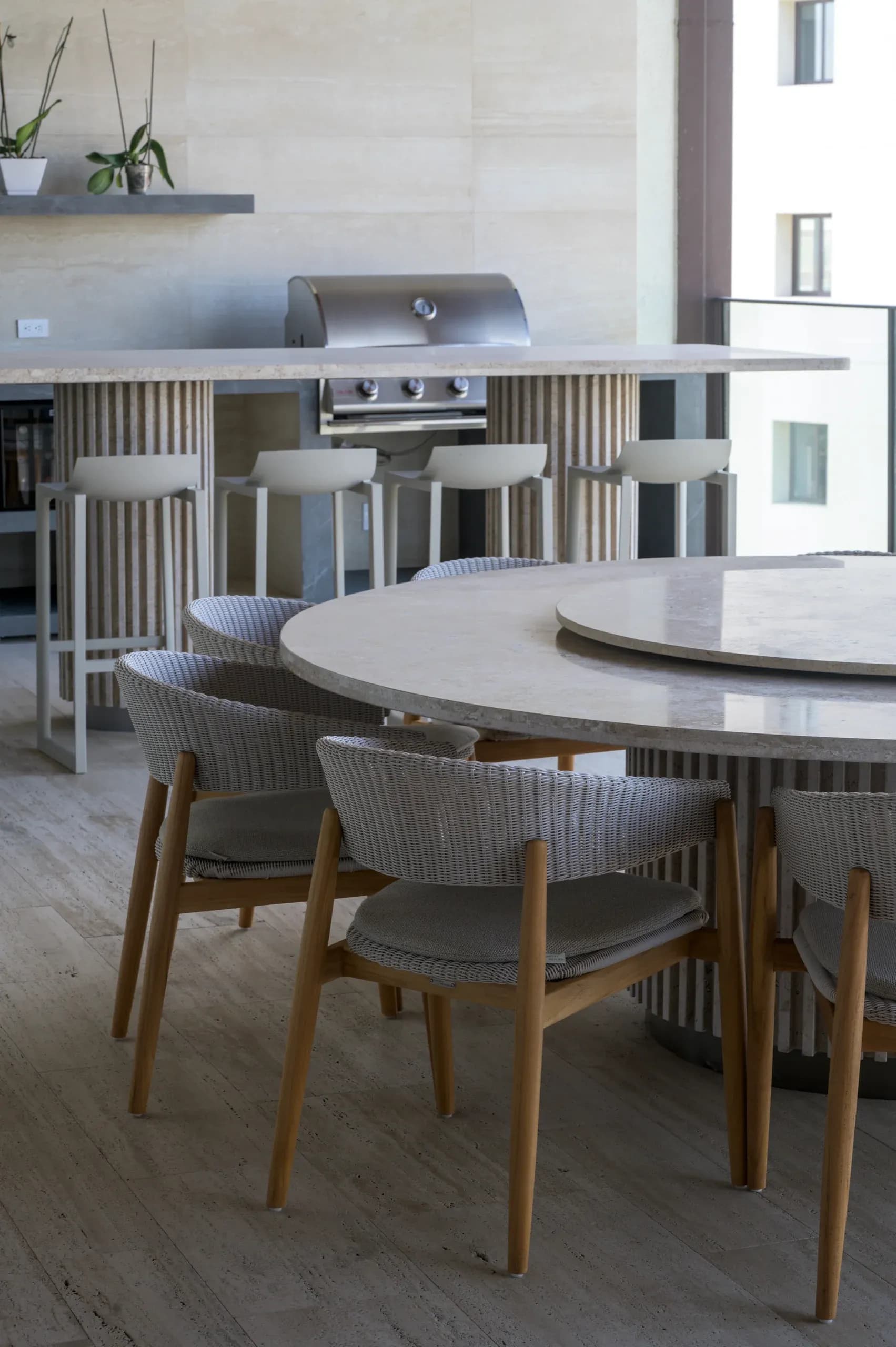 Showroom Etérea3 · Atelier — Detalle 20