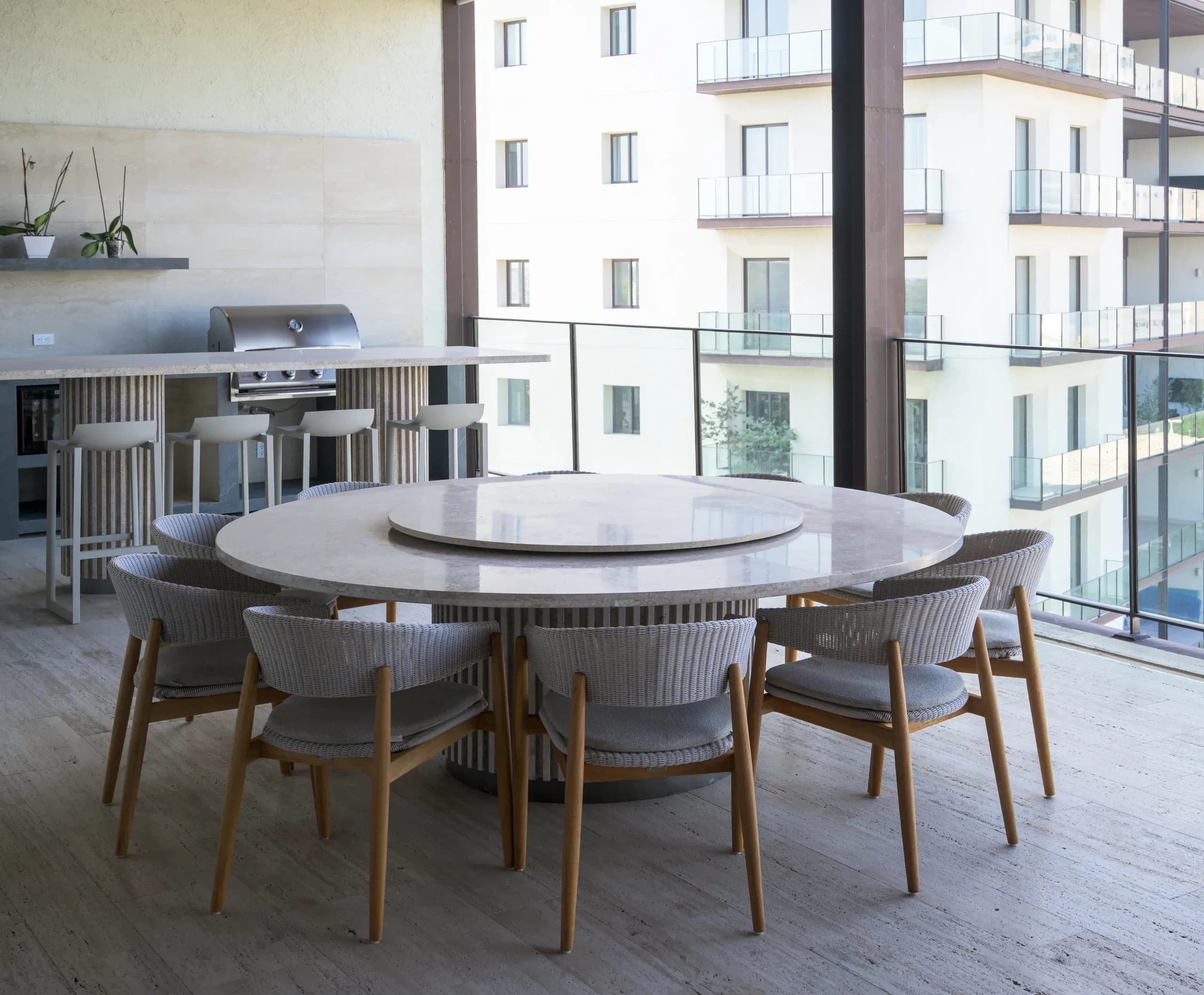 Showroom Etérea3 · Atelier — Detalle 21
