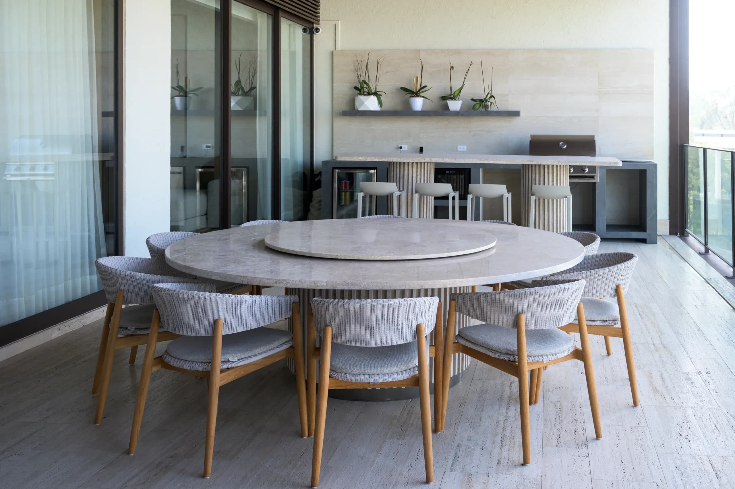 Showroom Etérea3 · Atelier — Detalle 22