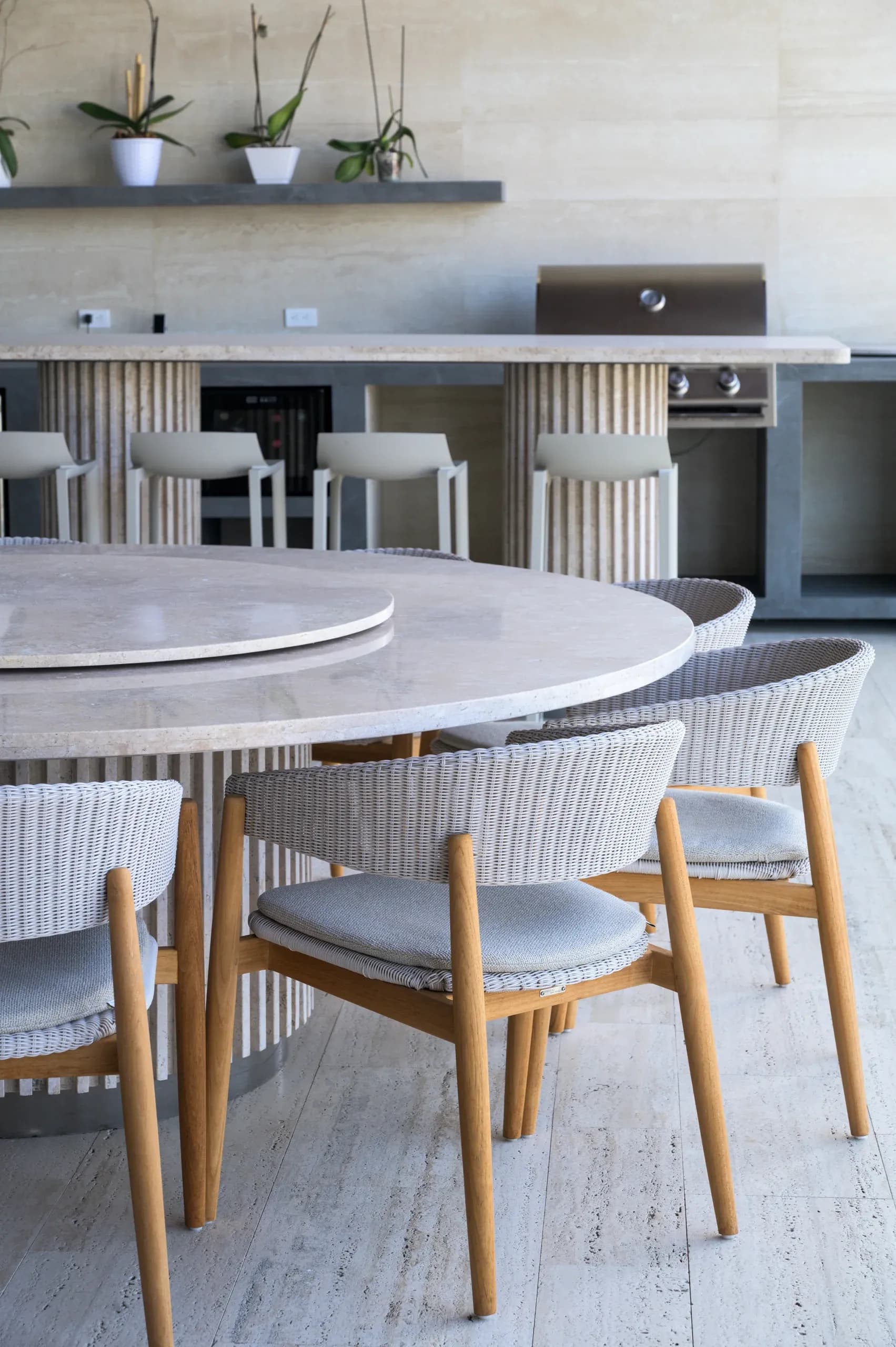 Showroom Etérea3 · Atelier — Detalle 23