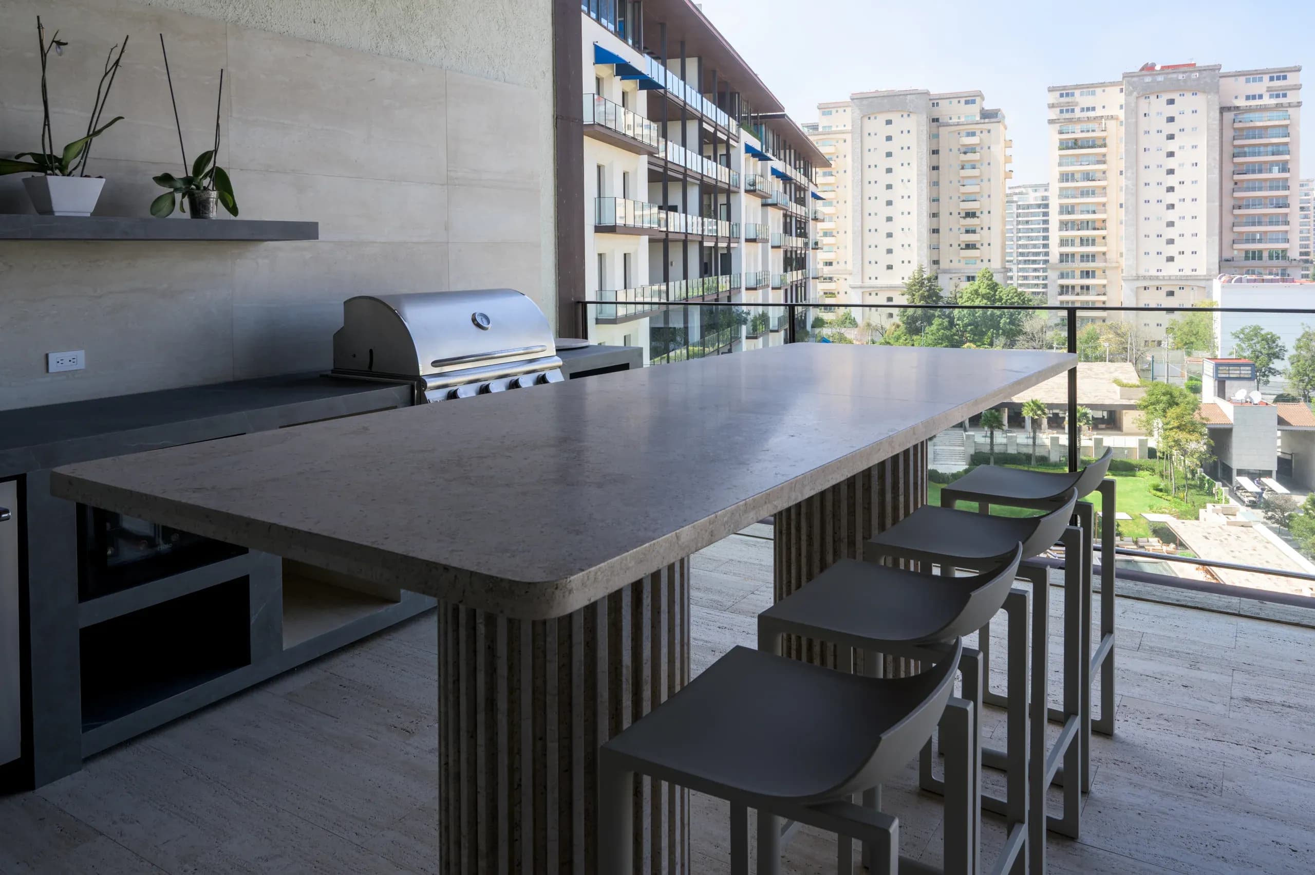 Showroom Etérea3 · Atelier — Detalle 24