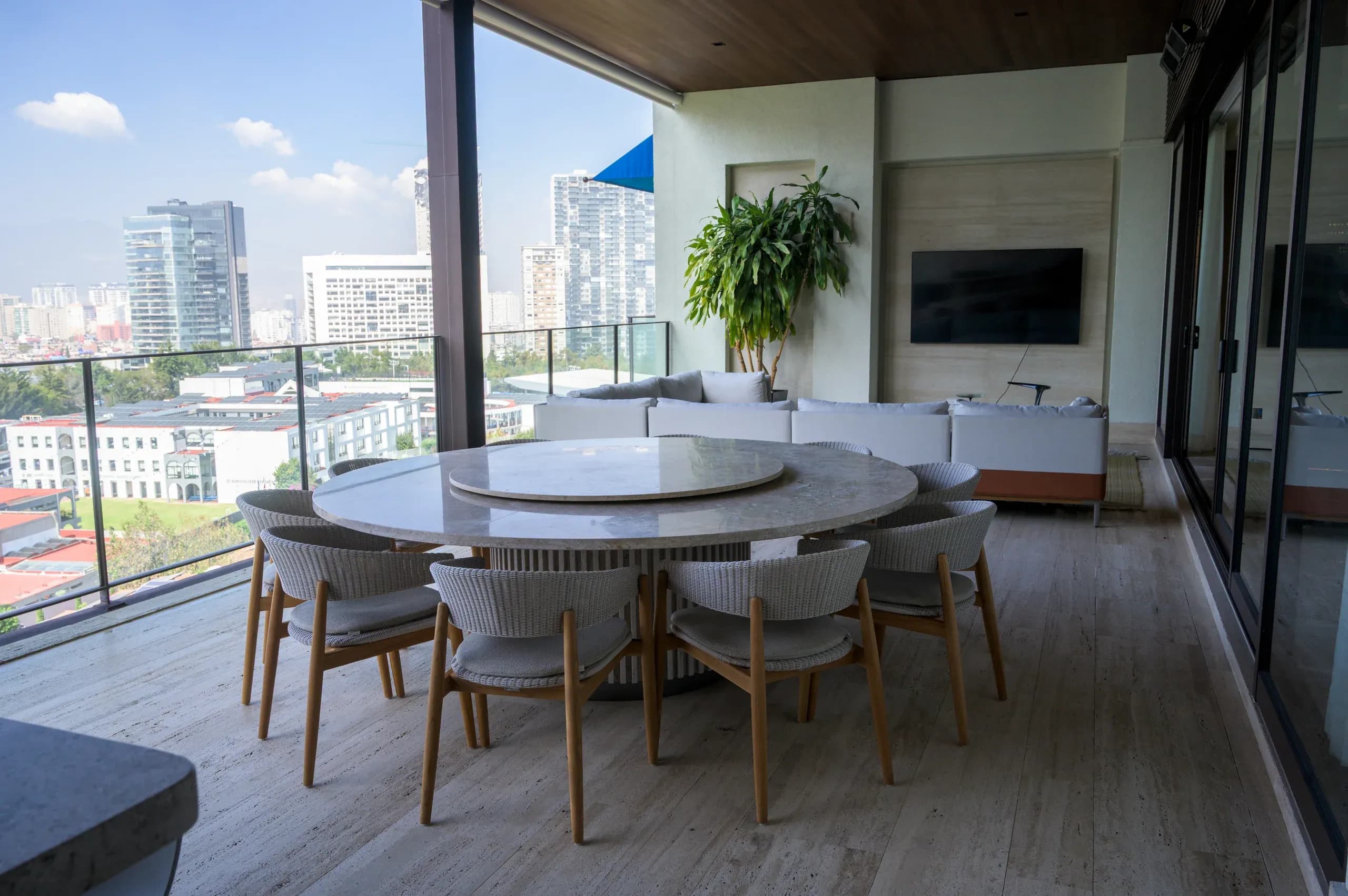 Showroom Etérea3 · Atelier — Detalle 25