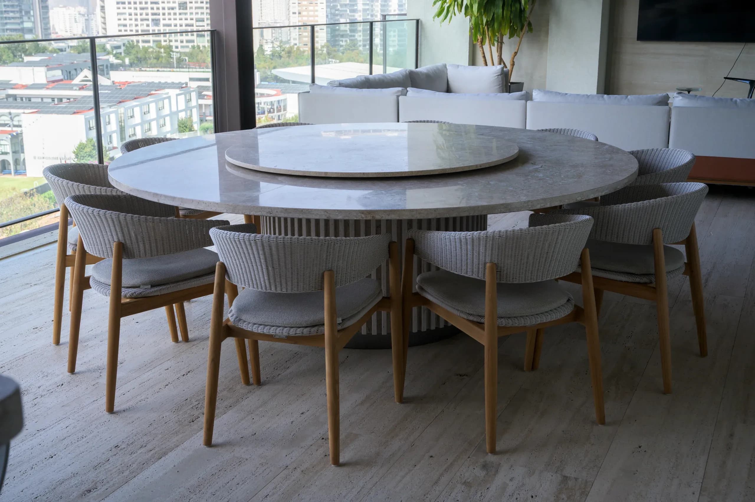 Showroom Etérea3 · Atelier — Detalle 26